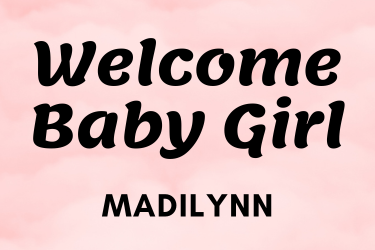Madilynn